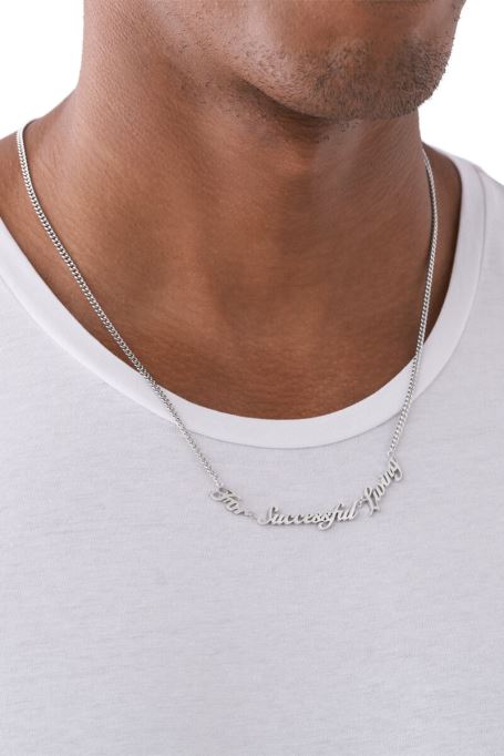 ディーゼル Dx1373 シルバー