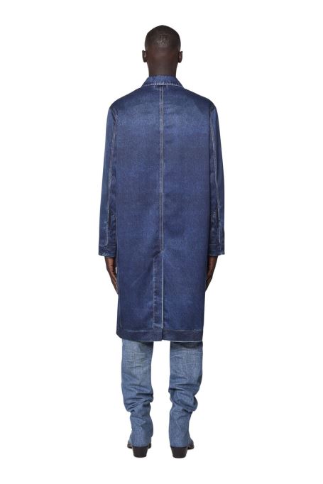 Gコーエン ディーゼルダークブルー