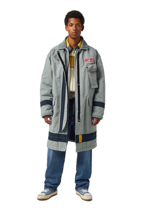 グレーのディーゼル Dxd-22-j04