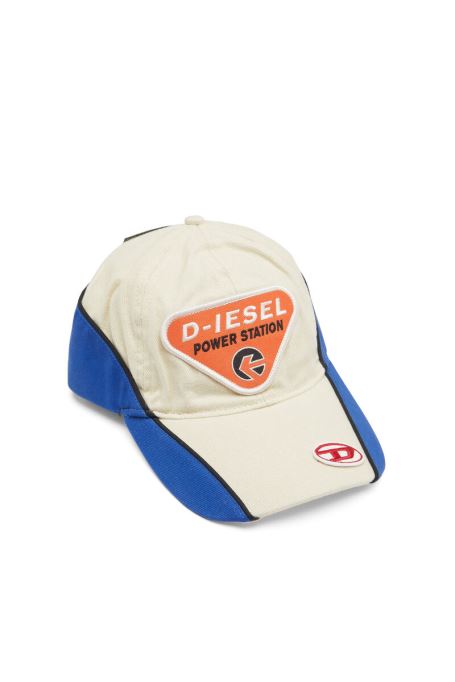 ホワイト C-pavel ディーゼル