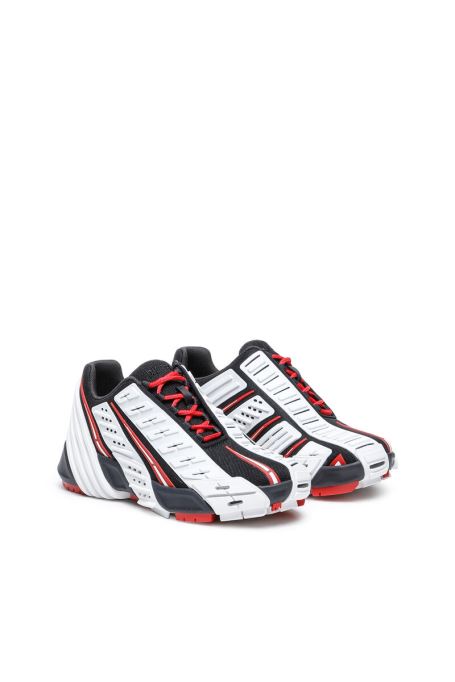 S-prototype ローディーゼル ホワイト/ブラック