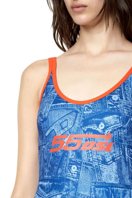 ブルーの Awby-whamme-wt22 ディーゼル