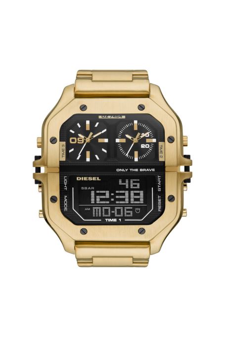 ゴールド Dz7454 ディーゼル