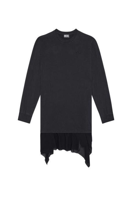 ブラック ディーゼル D-rollette-ls