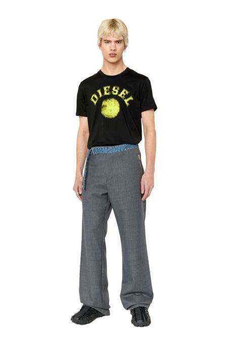 ディーゼル T-diegor-k56 ブラック