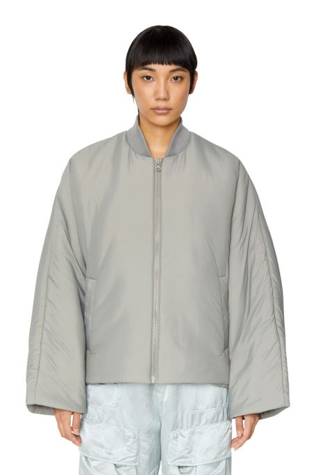 グレー W-day-ny ディーゼル