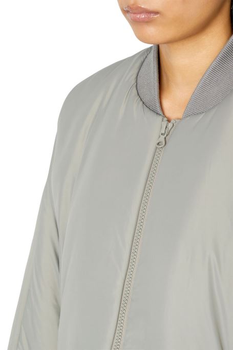 グレー W-day-ny ディーゼル