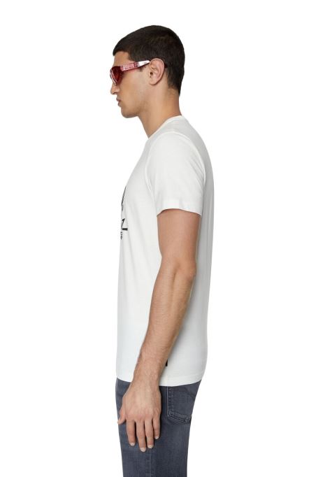 T-diegor-e3 ディーゼルホワイト