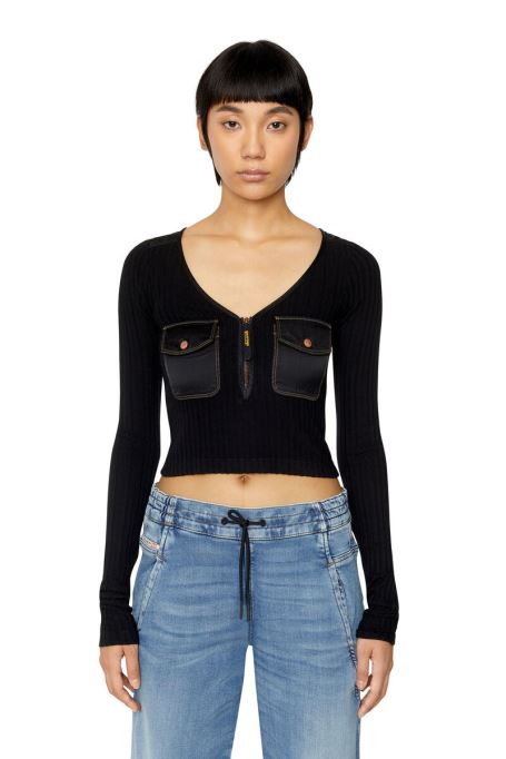 T-ボルディ ディーゼル ブラック