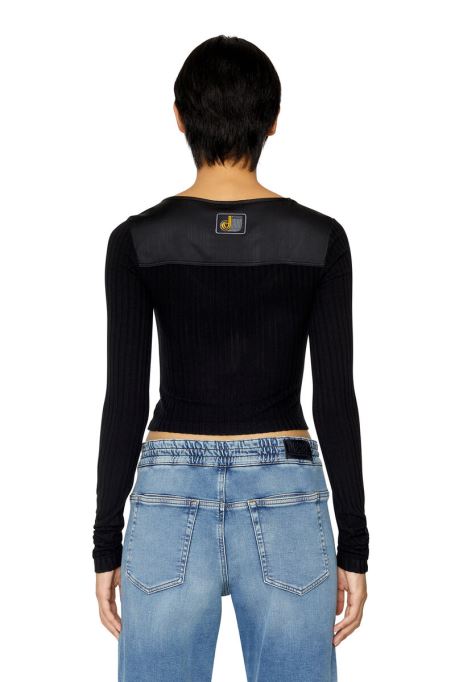 T-ボルディ ディーゼル ブラック