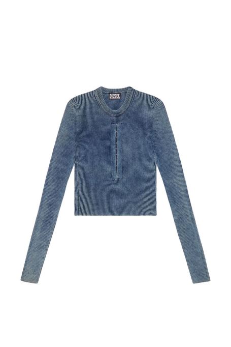 ブルー M-elita ディーゼル