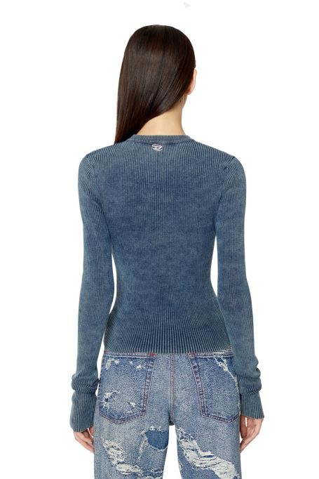 ブルー M-elita ディーゼル