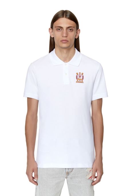 ホワイトディーゼル T-smith-e2