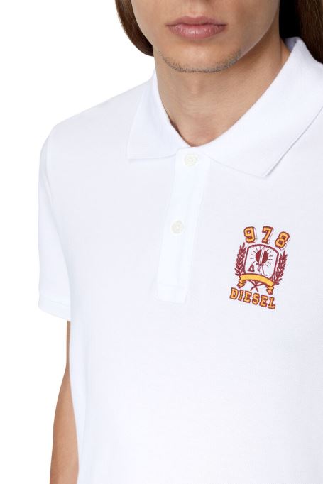 ホワイトディーゼル T-smith-e2