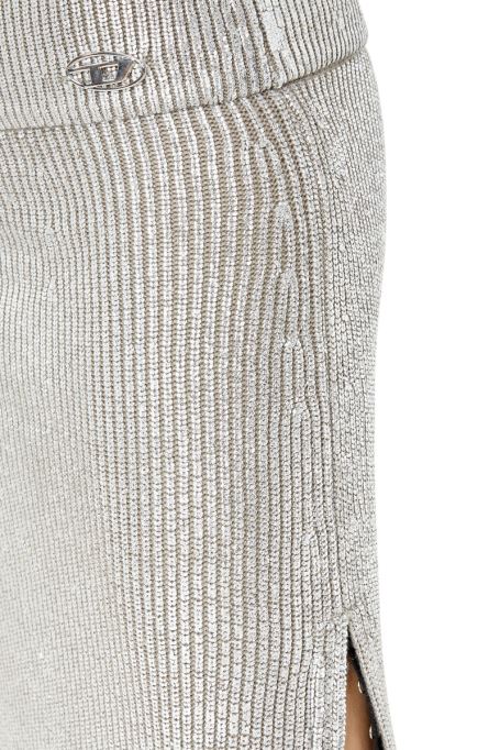 ライトグレー M-adhuette ディーゼル