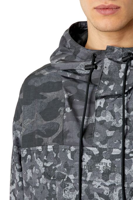 E6380 Auwt-caleb-ht07 ディーゼル