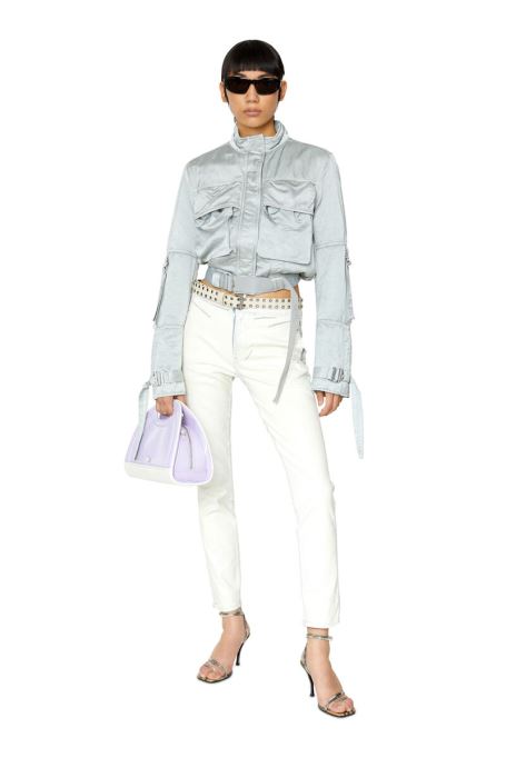 ライトグレー G-tali ディーゼル