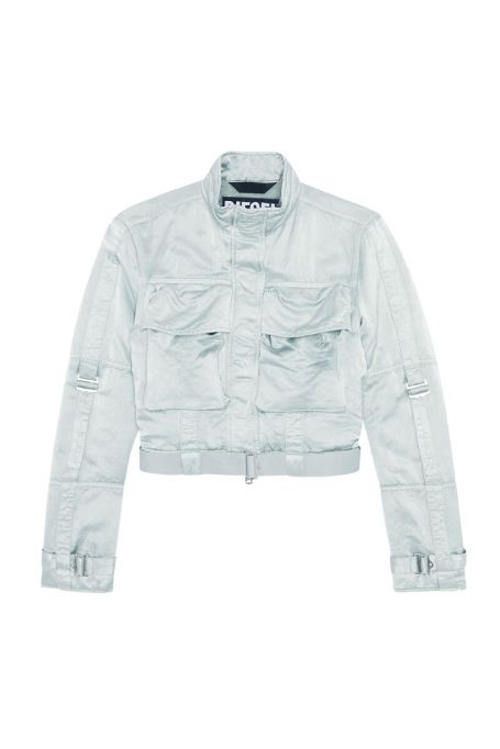 ライトグレー G-tali ディーゼル