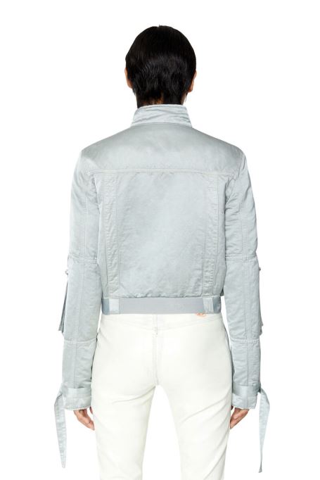 ライトグレー G-tali ディーゼル