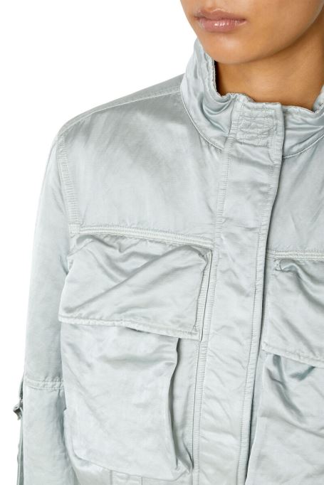 ライトグレー G-tali ディーゼル