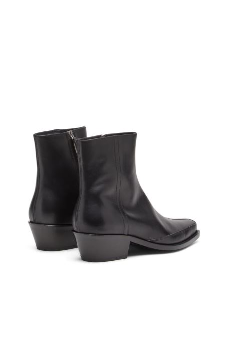 D-santiago Bt ディーゼル ブラック