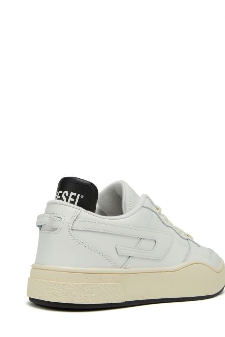 ホワイトディーゼル S-ukkyo Low