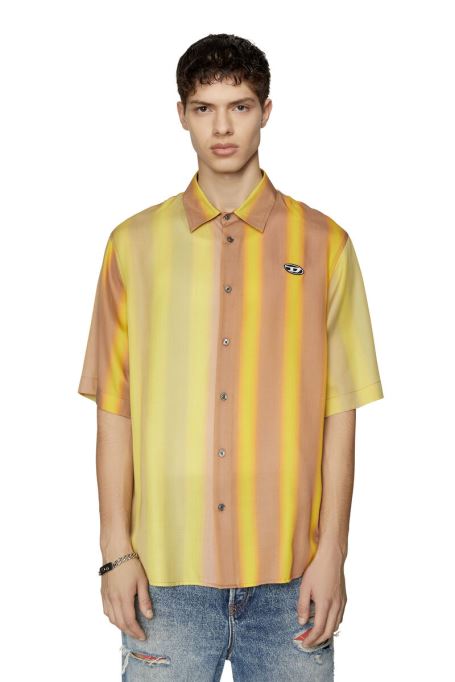 S-sing-stri ディーゼルイエロー