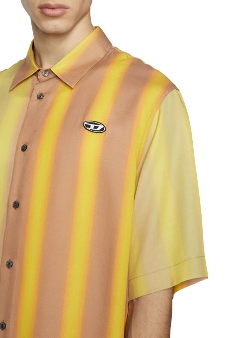 S-sing-stri ディーゼルイエロー