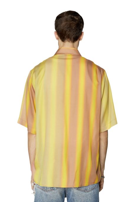 S-sing-stri ディーゼルイエロー