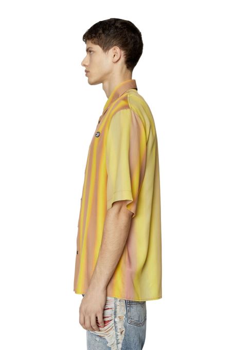 S-sing-stri ディーゼルイエロー