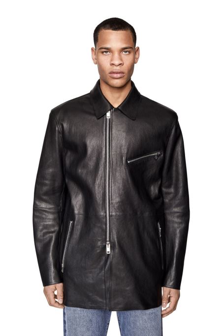 ディーゼル エルダー ブラック