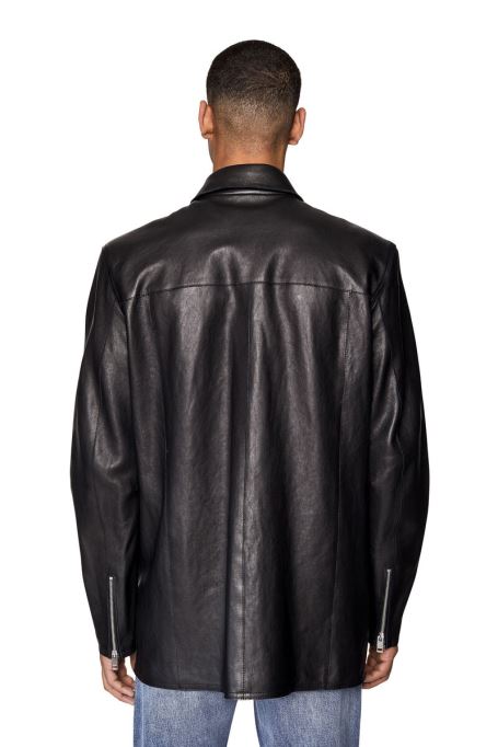 黒のl-aderディーゼル