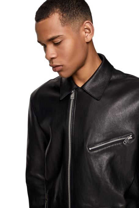 黒のl-aderディーゼル