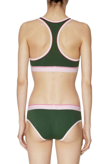 ディーゼルufsb-マイリーズグリーン