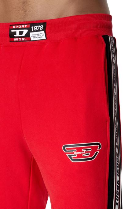 Amsb-bounss-ht02 ディーゼルレッド