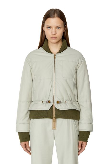 G-vite ディーゼルグレー