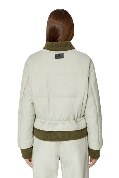 G-vite ディーゼルグレー