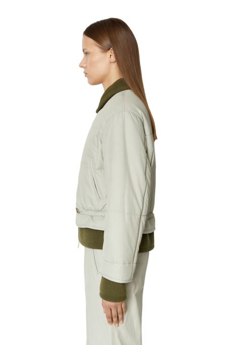 G-vite ディーゼルグレー