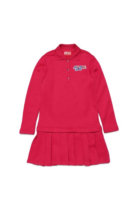 ディーゼル ドライリピンク