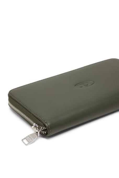 ディーゼルガーネットミリタリーグリーン