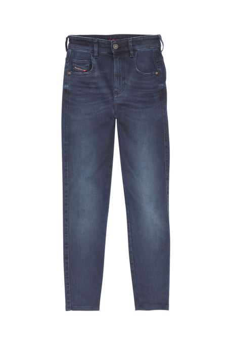 D-slandy-high ディーゼル ダークブルー