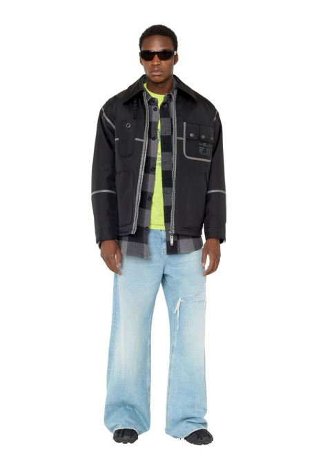 J-doig ディーゼルブラック