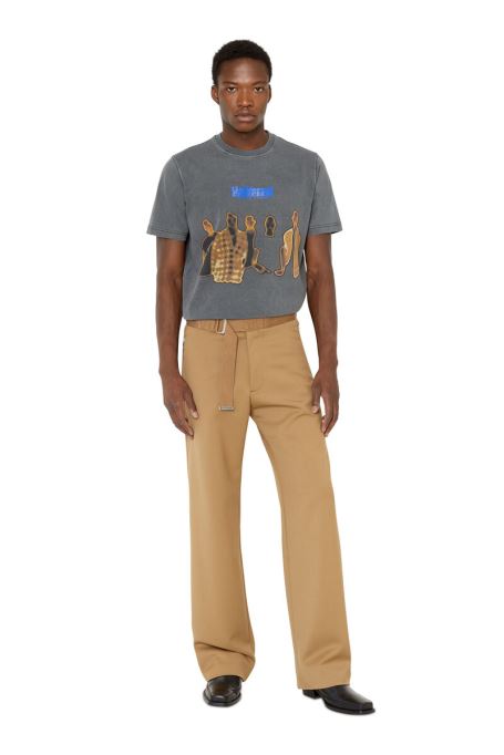 T-just-e29 ディーゼルブラック