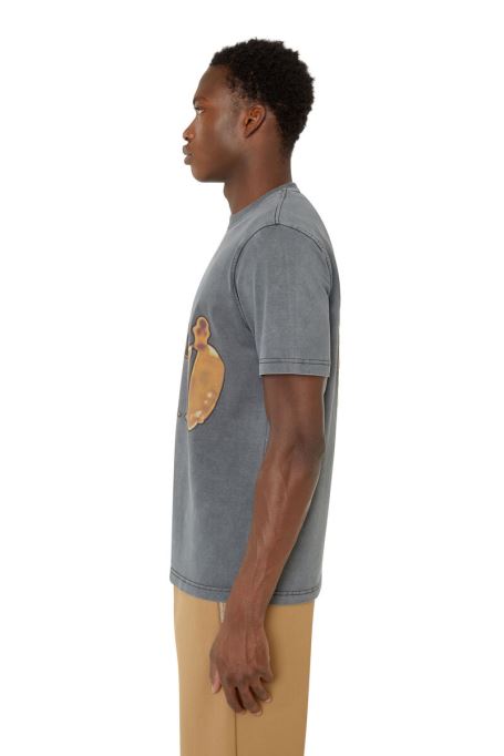 ディーゼルブラック T-just-e29