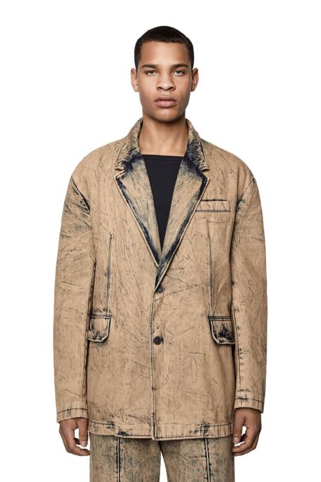 D-blaz-fs ディーゼル ベージュ