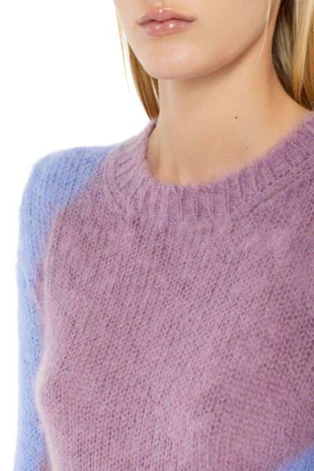 ディーゼル M-lady ピンク/ブルー