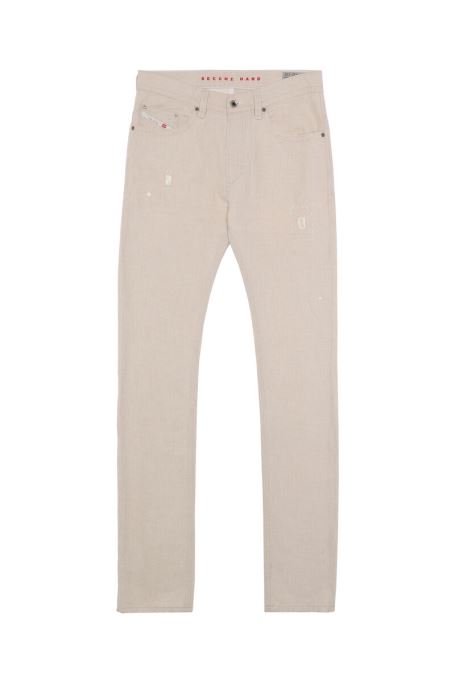 ベージュのタバール ディーゼル