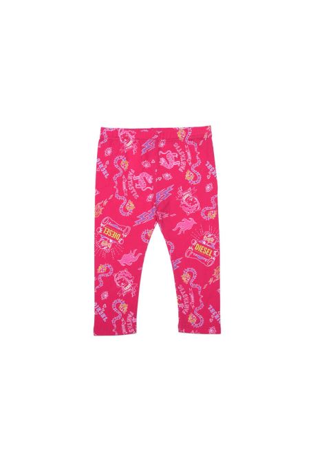 ピンクパイドレブディーゼル