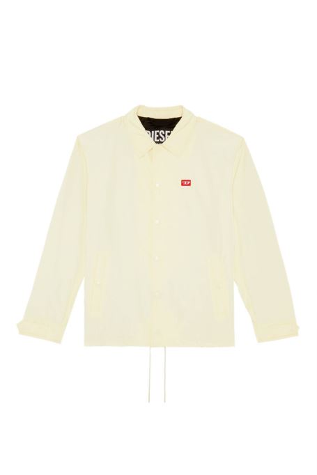 ディーゼル J-coal-np ホワイト