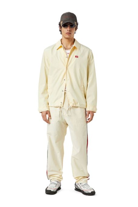 ディーゼル J-coal-np ホワイト